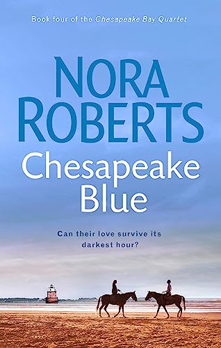Chesapeake Blue: Number 4 in series (Chesapeake Bay) von Piatkus